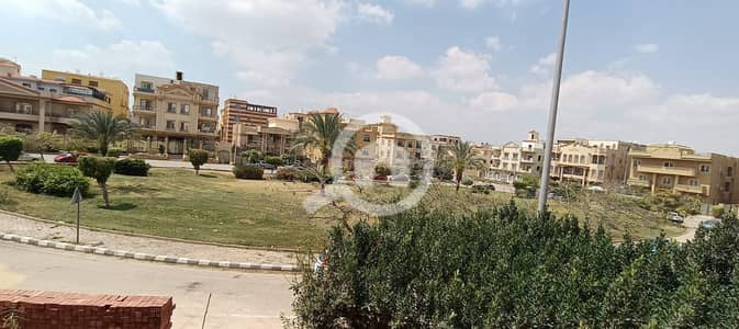 3 Bedroom Apartment for Sale in New Cairo, Cairo - e4f55898-89e5-49a5-a1d4-c5d829c3afe5. jpg