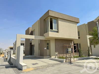 4 Bedroom Villa for Sale in 6th of October, Giza - Badya-23. jpeg