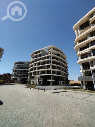 4 Bedroom Apartment for Sale in New Capital City, Cairo - 2c48efbd-15e9-407c-8a60-1cb344c1b7b1. jpeg