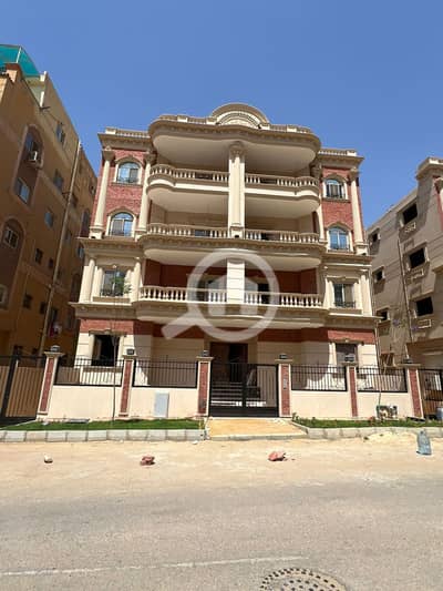 3 Bedroom Flat for Sale in New Cairo, Cairo - 7d353cbc-d986-4e99-9b32-c4cd74751b6b. jpg