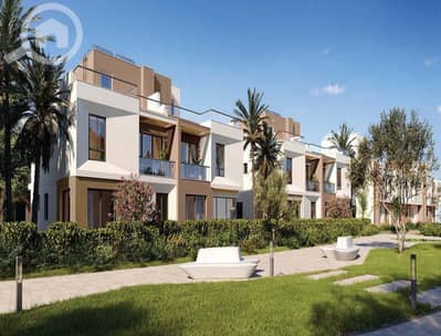 4 Bedroom Duplex for Sale in Sheikh Zayed, Giza - VYE Sol Homes Brochure_Page_21_Image_0001. jpg