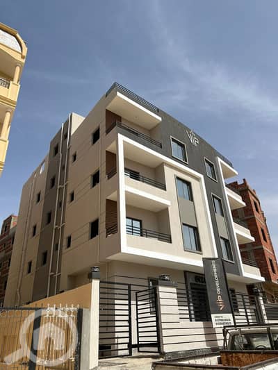 3 Bedroom Apartment for Sale in New Cairo, Cairo - 43cb1f98-a433-41d5-a715-3fc2a5da6357. jpg