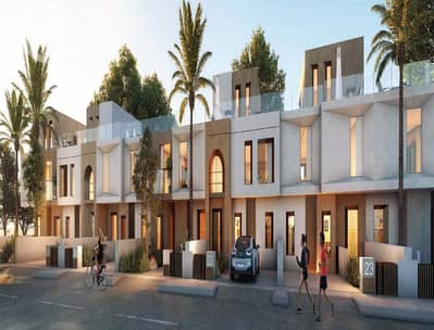 3 Bedroom Townhouse for Sale in New Heliopolis, Cairo - VYE Sol Homes Brochure_Page_30_Image_0001. jpg