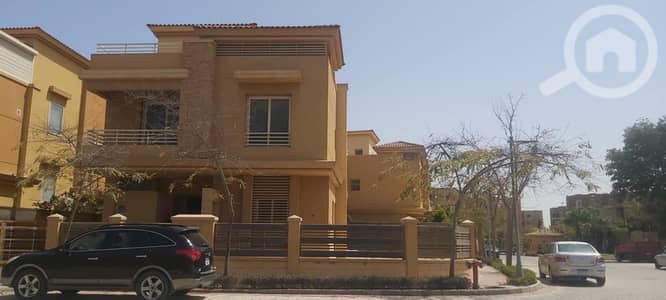 4 Bedroom Villa for Sale in Sheikh Zayed, Giza - WhatsApp Image 2024-07-01 at 3.07. 59 PM (1). jpeg