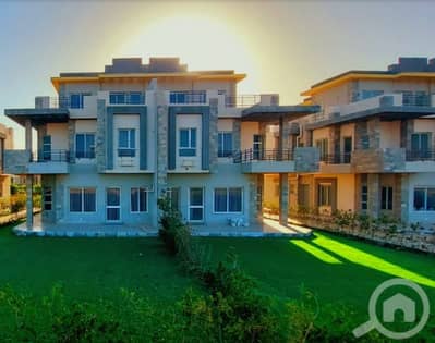 5 Bedroom Twin House for Sale in North Coast, Matruh - Screenshot 2024-07-01 152215. jpg