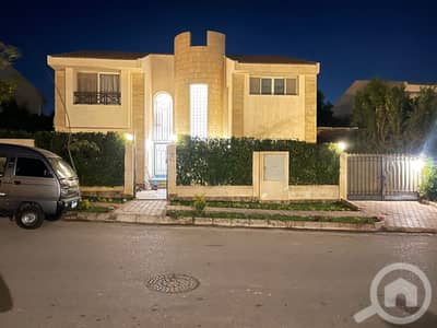 4 Bedroom Villa for Rent in Sheikh Zayed, Giza - IMG-20240612-WA0049. jpg