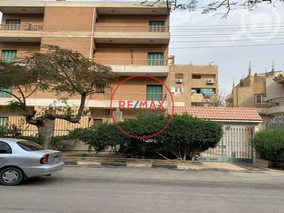 8 Bedroom Other Residential for Sale in Mokattam, Cairo - 1_800x600 (3). jpg