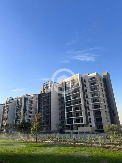 2 Bedroom Flat for Sale in Sheikh Zayed, Giza - 6e06dfdc-94b6-4be7-b4ee-7eba4ffc7041. jpg