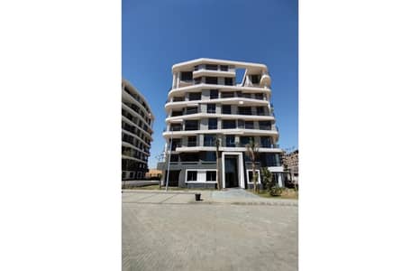 3 Bedroom Flat for Sale in New Capital City, Cairo - e65fc3d3-707b-466f-88a1-0924371f1ccc. jpeg