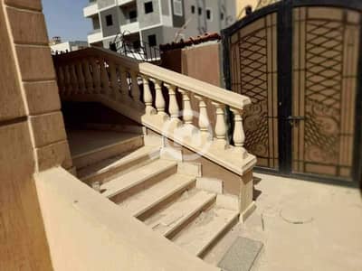5 Bedroom Duplex for Sale in Hadayek October, Giza - 1. jfif. jpg