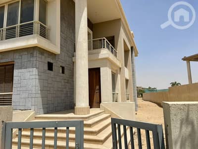 6 Bedroom Twin House for Sale in New Cairo, Cairo - WhatsApp Image 2024-04-22 at 1.33. 10 PM (1). jpeg