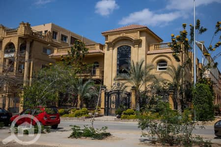 8 Bedroom Villa for Sale in New Cairo, Cairo - WhatsApp Image 2024-06-16 at 5.13. 24 PM. jpeg