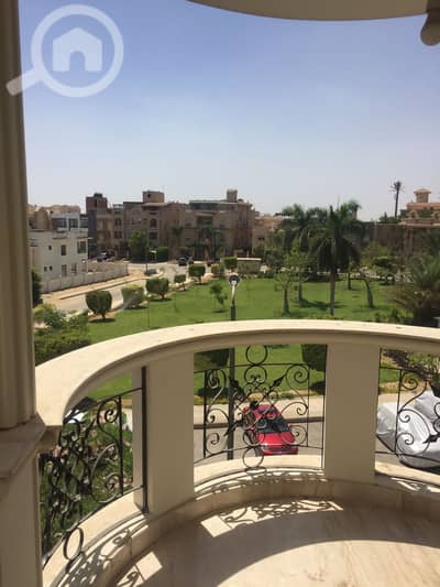 شقة 4 غرف نوم للايجار في القاهرة الجديدة، القاهرة - IMG-20240424-WA0267. jpg