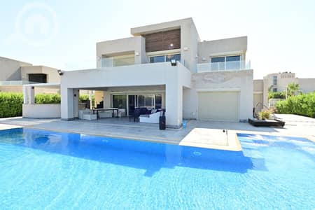 5 Bedroom Villa for Sale in North Coast, Matruh - 1778179f-497e-49cf-9765-7b1896f2633d. jpeg