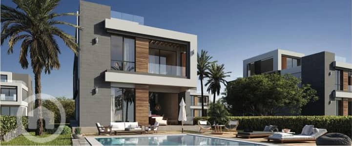3 Bedroom Villa for Sale in New Capital City, Cairo - 66. JPG