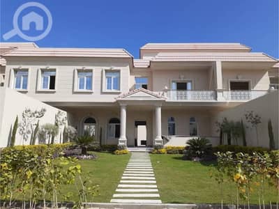 3 Bedroom Villa for Sale in New Mansoura, Dakahlia - WhatsApp Image 2024-06-25 at 11.26. 05_e0dfb968. jpg
