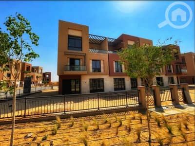 5 Bedroom Townhouse for Sale in New Cairo, Cairo - 5216551-1d997o. jpg