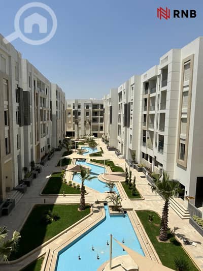 2 Bedroom Apartment for Sale in Sheraton, Cairo - WhatsApp Image 2024-06-10 at 16.01. 58_f07622cb. jpg