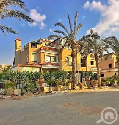 3 Bedroom Villa for Sale in Mostakbal City, Cairo - c0ecfe20-e4e8-4996-8ed3-0da936fdec56. jpeg