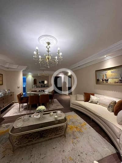 3 Bedroom Apartment for Sale in New Cairo, Cairo - dd43345f-a9e1-423f-97e3-8fa5f64634a7. jpg