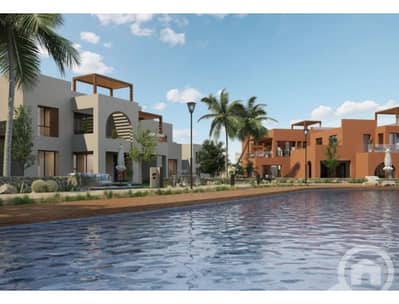 3 Bedroom Chalet for Sale in Gouna, Red Sea - 11. jpg