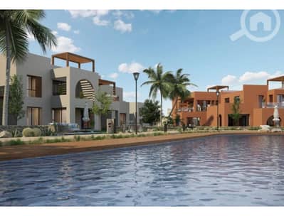 2 Bedroom Chalet for Sale in Gouna, Red Sea - 11. jpg