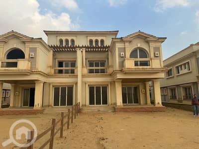 5 Bedroom Twin House for Sale in New Cairo, Cairo - WhatsApp Image 2024-07-01 at 3.59. 22 PM (1). jpeg