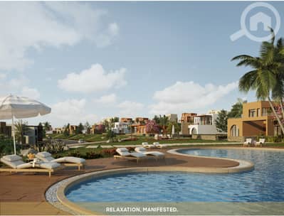 4 Bedroom Chalet for Sale in Gouna, Red Sea - 6. png