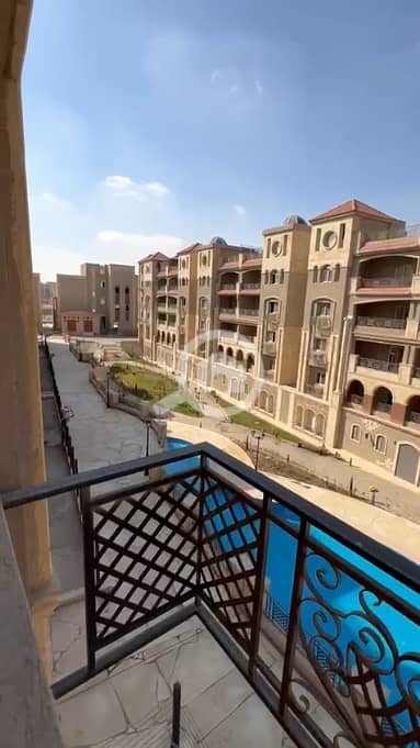 3 Bedroom Flat for Sale in New Cairo, Cairo - Annotation 2024-06-30 164900. png