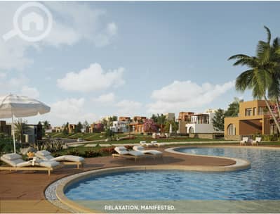 3 Bedroom Twin House for Sale in Gouna, Red Sea - 6. png