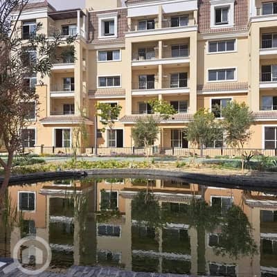 1 Bedroom Apartment for Sale in Mostakbal City, Cairo - WhatsApp Image 2024-05-28 at 4.29. 51 PM. jpeg