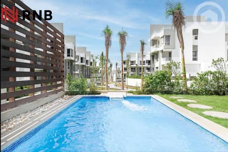 3 Bedroom Flat for Sale in Mostakbal City, Cairo - e82bdc8e-3cc4-42b6-896a-664957a78691. jpeg