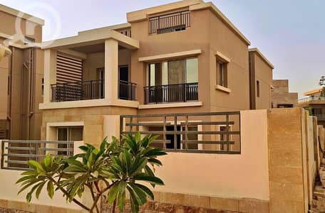 3 Bedroom Villa for Sale in New Cairo, Cairo - 318979345_5630437677036280_2116375679386801615_n. jpg