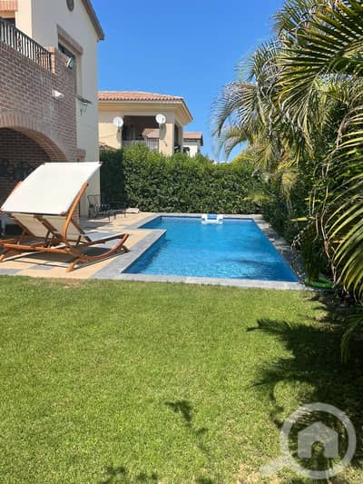 4 Bedroom Villa for Sale in North Coast, Matruh - 7af3eb82-1175-484e-883a-3972456e72a9. jpg