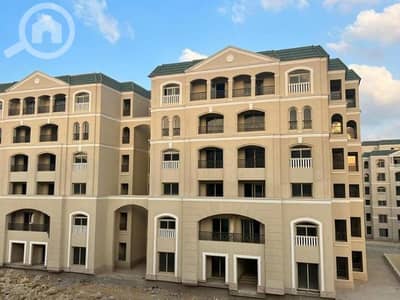 2 Bedroom Apartment for Sale in Mostakbal City, Cairo - d89cb2fc-eae6-4f07-80ba-d71b12dc97ef. jpg