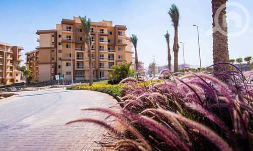 2 Bedroom Flat for Sale in 6th of October, Giza - c2650780-25a6-479d-b628-464bc7cc0ee8. jpeg