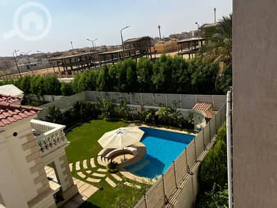 3 Bedroom Villa for Sale in Shorouk City, Cairo - IMG-20240623-WA0021. jpg