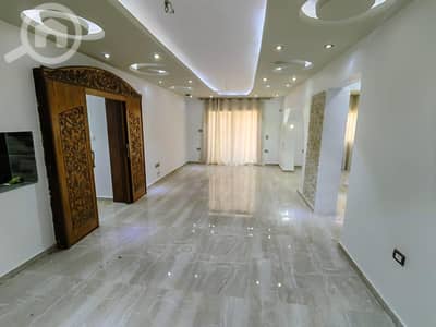 3 Bedroom Flat for Sale in Hadayek October, Giza - IMG-20240702-WA0017. jpg