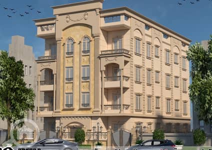 شقة 3 غرف نوم للبيع في مدينة بدر، القاهرة - WhatsApp Image 2020-11-24 at 16.59. 22. jpeg