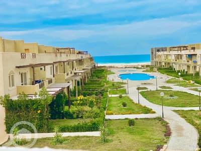 2 Bedroom Penthouse for Sale in North Coast, Matruh - 14e8f2e7-0005-4cfe-9102-30d3d7002e5f. jpeg