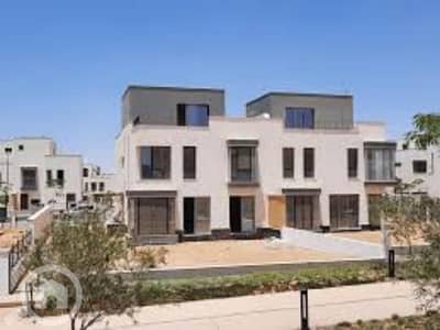 4 Bedroom Twin House for Sale in New Cairo, Cairo - download (1). jpg