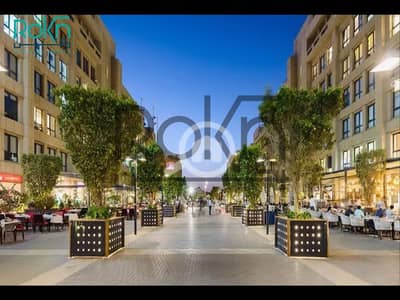 1 Bedroom Apartment for Sale in Sheikh Zayed, Giza - 8e0dfa59-272f-4721-928d-ace0ce121345. jpg