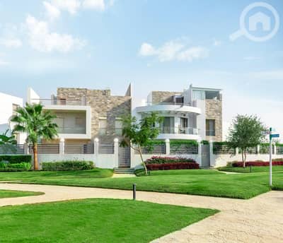 توين هاوس 5 غرف نوم للبيع في الشيخ زايد، الجيزة - WhatsApp Image 2024-06-28 at 18.18. 08_d1b0f948. jpg