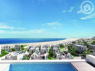 2 Bedroom Flat for Sale in North Coast, Matruh - Jefaira Brochure Phase 1-28. jpg