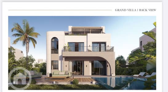 4 Bedroom Townhouse for Sale in 6th of October, Giza - 43d03943-e93d-4e28-9b4f-b5d145b0eba2. jpg