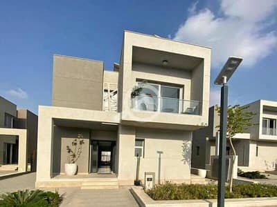 5 Bedroom Villa for Sale in 6th of October, Giza - باديه4. jpg