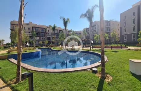 2 Bedroom Apartment for Sale in 6th of October, Giza - WhatsApp Image 2024-05-28 at 6.05. 19 PM (1). jpeg