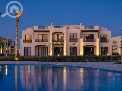 3 Bedroom Villa for Sale in Gouna, Red Sea - IMG-20240630-WA0144. jpg