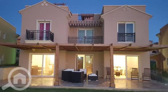 4 Bedroom Twin House for Sale in North Coast, Matruh - 9. JPG