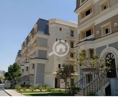 3 Bedroom Penthouse for Sale in Mostakbal City, Cairo - Capture. JPG